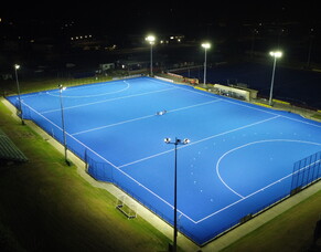 Delivering uninterrupted hockey to the Bay