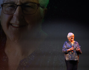 Local Awards evening showcases hardworking community groups and volunteers