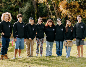 Youth Voices Action empowers Bay of Plenty rangatahi