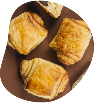SAUSAGE ROLLS