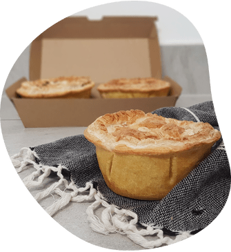 RIVER VALLEY PIES