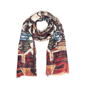 Scarves and Accessories | OOMA
