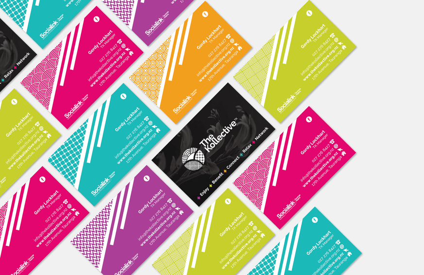 The Kollective Thumbnail