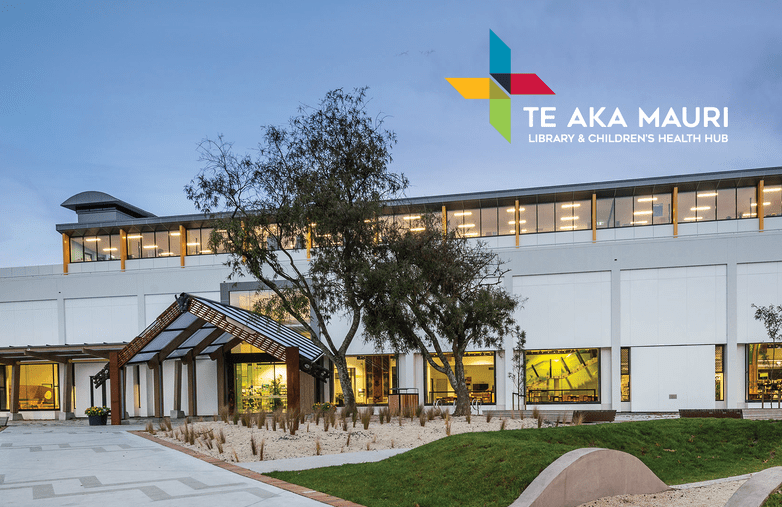 Te Aka Mauri Thumbnail photo