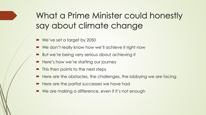 Slide courtesy of Marc Daalder