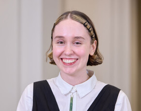 KiC People in Profile: Laura Somerset