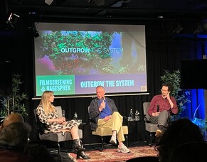 Change the system, not the climate