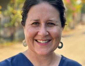 KiC People in Profile: Teall Crossen