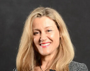 KiC People in profile: Amanda Ellis