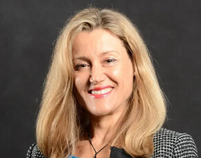 KiC People in Profile: Amanda Ellis