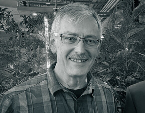 In memory of Rod Oram