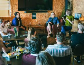 The 12 Days of Climate Christmas