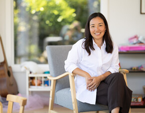 KiC Convenor steps up to a new Opportunity