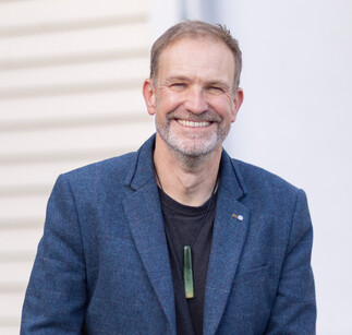 Bryce Groves, Kiwis in Climate convenor