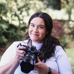 Holly Huriana amazing local photographer ready to take photos of all the magic at blazing hills