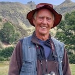 Glyn Hubbard amazing local photographer ready to capture all the great moments at blazing hills 