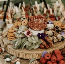 Signature Catering