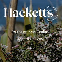 Hackett’s of New Zealand