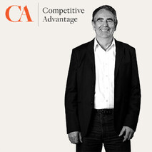 Competitive Advantage