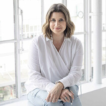 Marijke Timmers