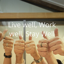 Workplace Wellness