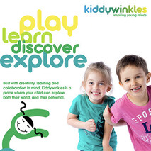 Kiddywinkles Childcare