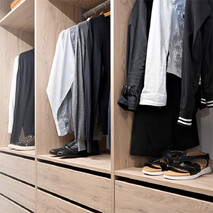 Boston Wardrobes