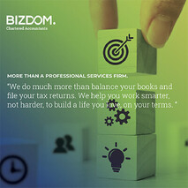 Bizdom Chartered Accountants