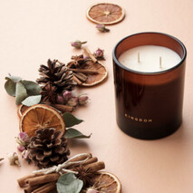 Kingdom Candles