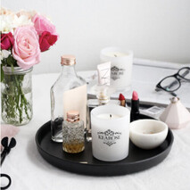 Kearose Candles