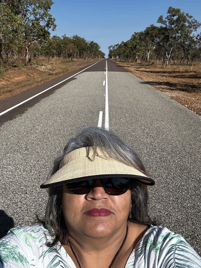 Road through 2023