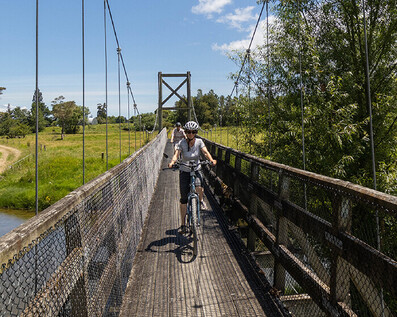 JollyBikes | Hauraki Rail Trail Tours