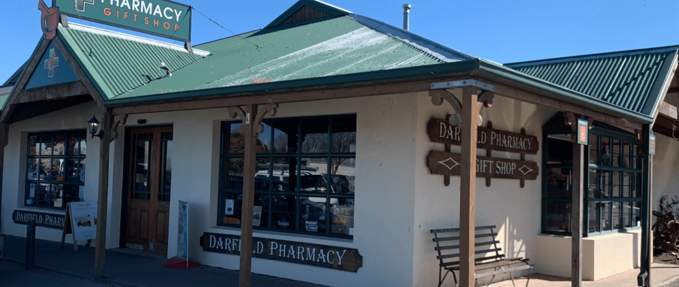 Darfield Pharmacy | Darfield Pharmacy