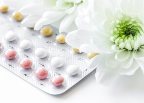 Oral Contraceptive Pill