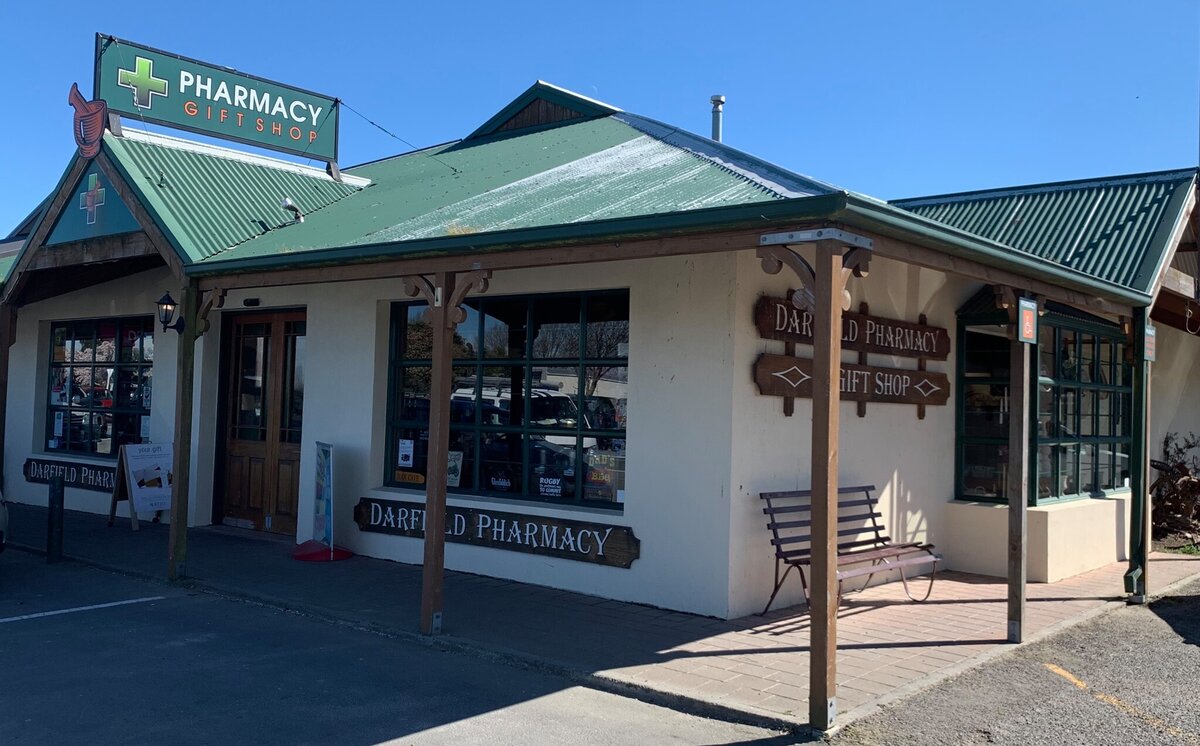 Darfield Pharmacy Darfield Pharmacy