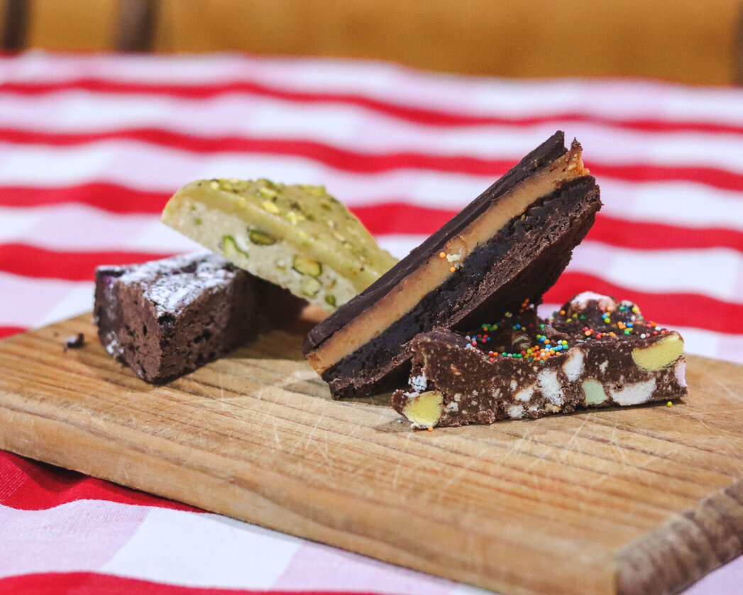 Gallery The Shearers Quarters