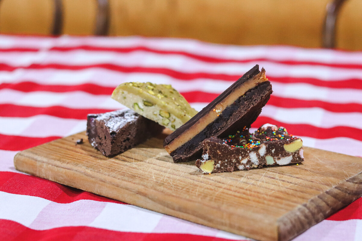 Gallery The Shearers Quarters