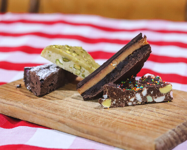 Gallery The Shearers Quarters