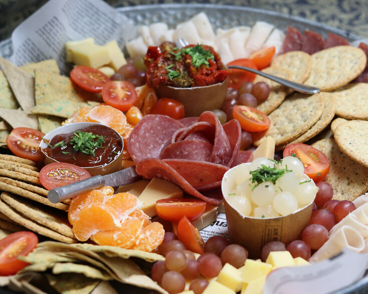 Gallery The Shearers Quarters