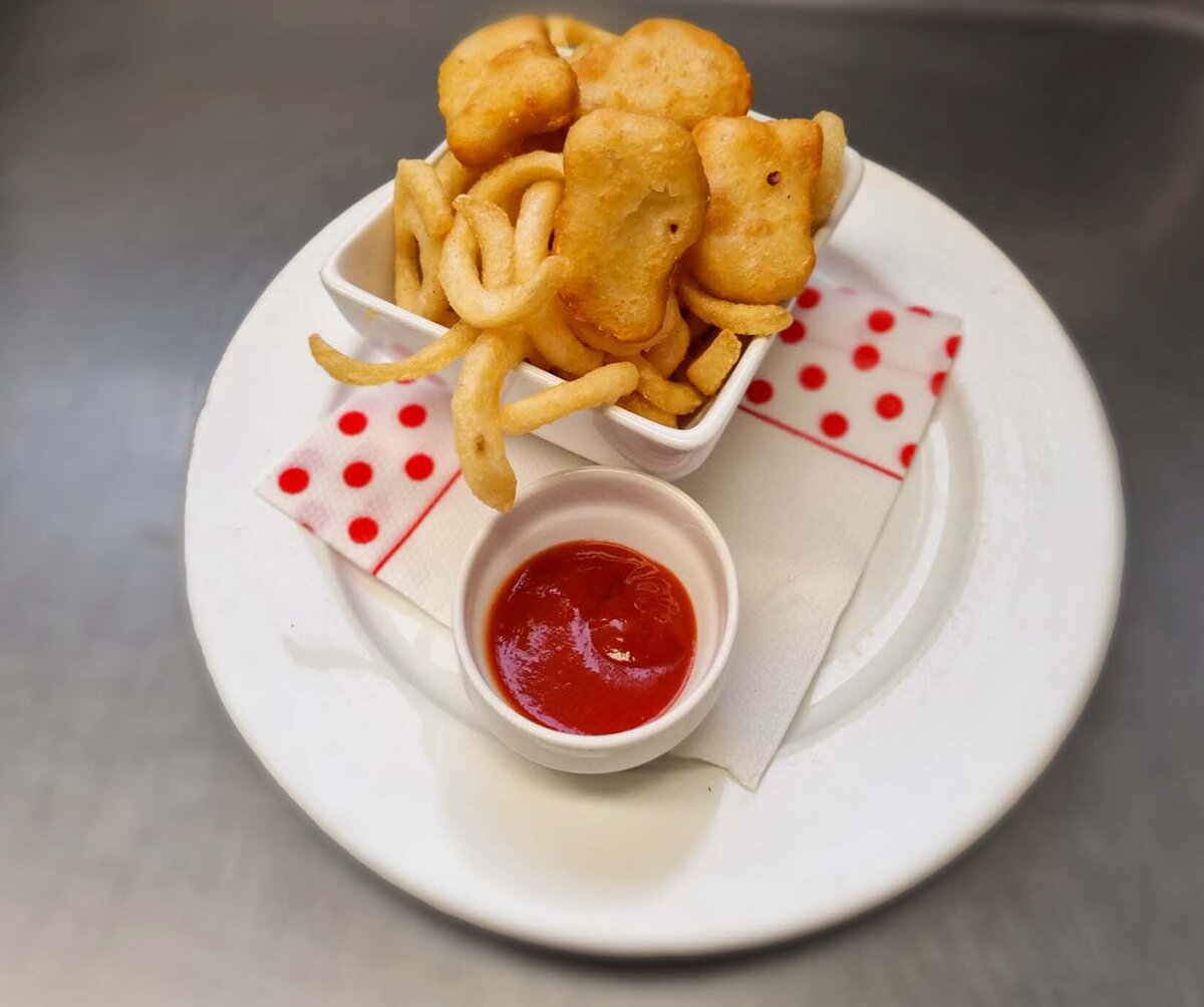 Shearers Quarters Kids Menu The Shearers Quarters