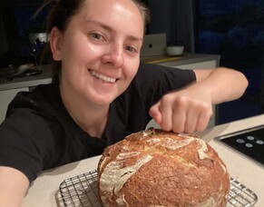 Getting Started with Gluten Free Baking