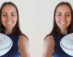 Gluten Free Sourdough