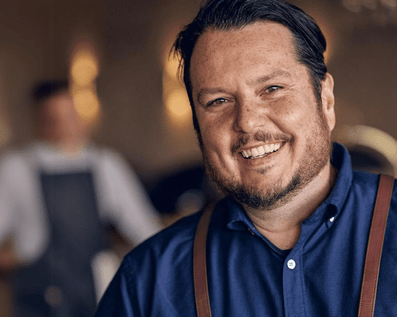 Meant to Be: Matt Lambert on Cheffing, Michelin Stars, and Making an Effort