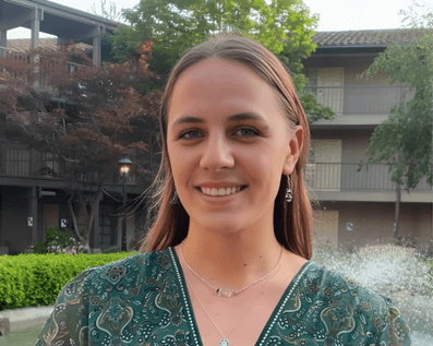 From Elite Athlete to Everyday Joy: Zara Davidson on Reinvention