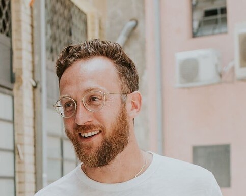 Community, Belonging and Being Enough with David Spinks