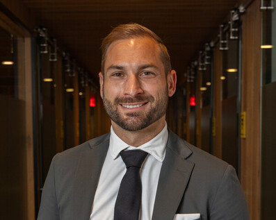 The Mindset You Need to Build Financial Freedom with Pascal Wagner