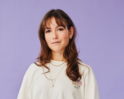 Knowledge, Power and the Female Internet with Emma Bates on the Bountifull Podcast