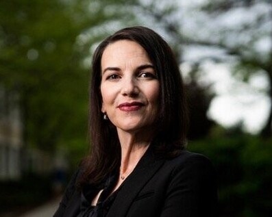 Why Social Connection Is Essential to a Bountiful Life with Psychologist Julianne Holt-Lunstad