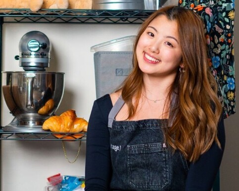 How Not to Live a Miserable Life with Allison Chen