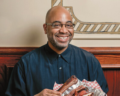 What Soul Food, Faith, and History Teach Us About Identity and Belonging